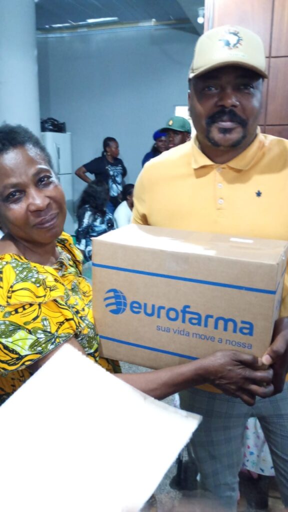 Seu apoio faz a diferença! Contribua para levar oportunidades a quem mais precisa